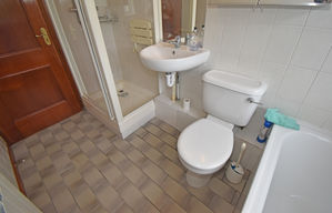 Bathroom- click for photo gallery